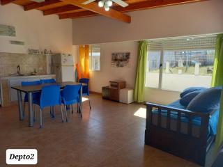 Claromeco frente al mar - 1