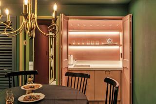 Alice Seoul #Yeoksu Station #Jung-gu #Concept Photography #Drip Coffee Experience #Movie Screening #Unique Space #Plaza Seoul - 5