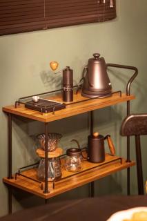 Alice Seoul #Yeoksu Station #Jung-gu #Concept Photography #Drip Coffee Experience #Movie Screening #Unique Space #Plaza Seoul - 4