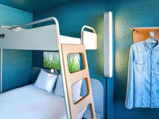 ibis budget Strasbourg Sud Illkirch - 1