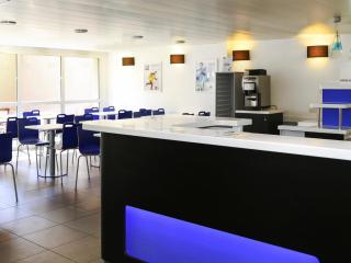 Ibis Budget Aubenas - 9