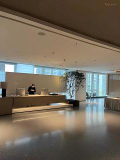 ShenZhen Platinum Collection Service Apt - 8