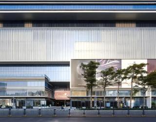 ShenZhen Platinum Collection Service Apt - 5