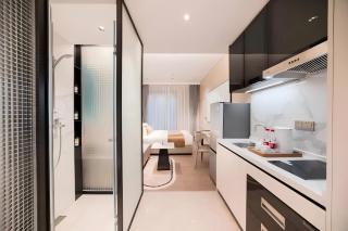 ShenZhen Platinum Collection Service Apt - 1