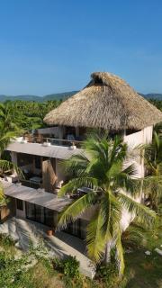 Casa Icaco, Naturaleza y calma junto al mar - 5