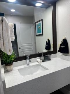 Aqua Condo-free Shuttle-disney-universal Epic - 5