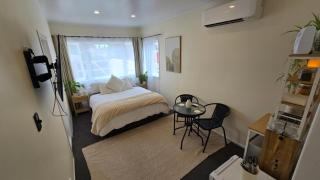 Turangi Getaway - self-contained room, dogs allowed - 0