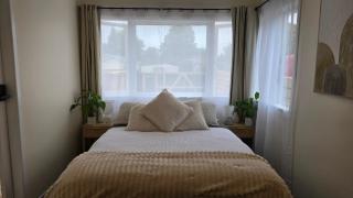 Turangi Getaway - self-contained room, dogs allowed - Turangi - 9