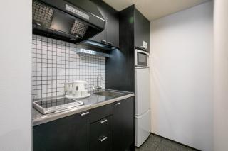 The Residential Suites Fukuoka - 6