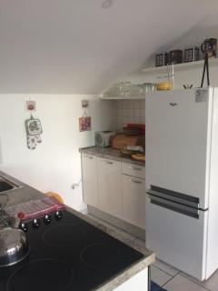 Apartment Gigi - Jadranovo - 1