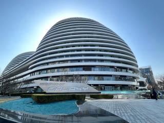 New Jinshan Apartment - 7