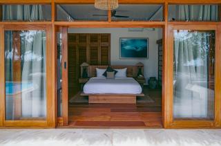 Villa Madu Mentawai - 0
