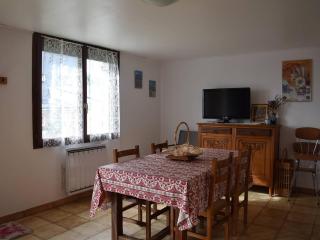 Appartement confortable 2 pièces - 4 personnes - Jardin à Font-Romeu - FR-1-580-139 - 0