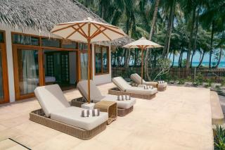 Villa Madu Mentawai - 4