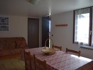 Appartement confortable 2 pièces - 4 personnes - Jardin à Font-Romeu - FR-1-580-139 - 2