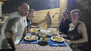 Jungle Eco Lodge & Safari - 6