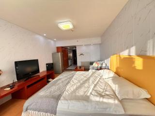 New Jinshan Apartment - 3