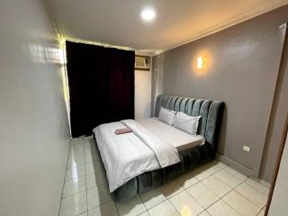 Oceanic-Supreme Standard Spaces - 5