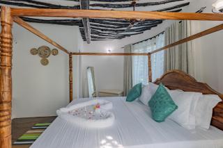 Auregi Villas - 2 and 3 bedroom near Diani Beach - 5