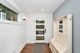 Lakefront Escape with Fire Pit and Views - 5