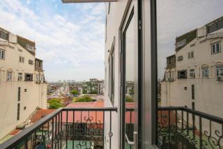 Léman Old Quarter - 3