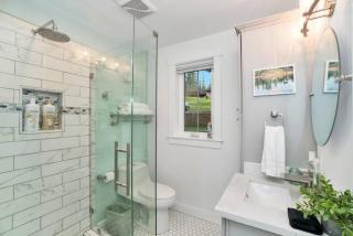 Lakefront Escape with Fire Pit and Views - 3