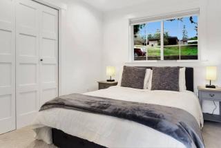 Lakefront Escape with Fire Pit and Views - McKees Beach - 2