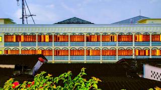 Bangluang Boutique Hotel - 7