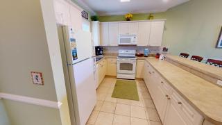 Magnolia Pointe Luster Leaf 4895-402 - 7