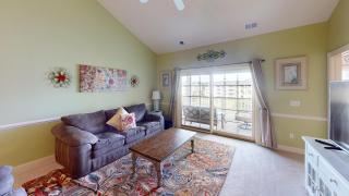 Magnolia Pointe Luster Leaf 4895-402 - 9