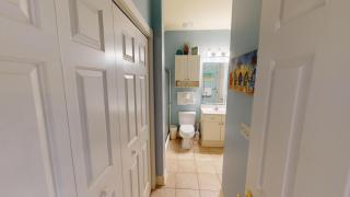 Magnolia Pointe Luster Leaf 4895-402 - 2