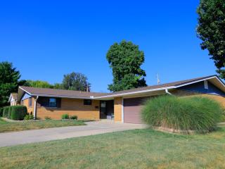 A Nice and Cozy Home in Fairborn - 5