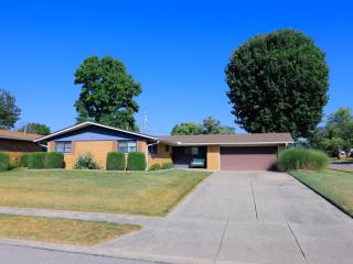 A Nice and Cozy Home in Fairborn - 2