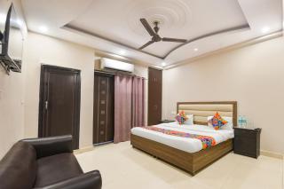 FabHotel Kanchan Palace - 6