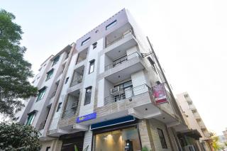 FabHotel Kanchan Palace - 0