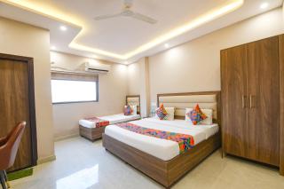 FabHotel Kanchan Palace - 5