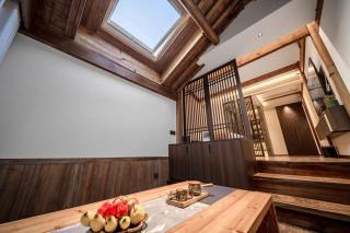 Huangshan Bajiazhan Yulin Yuchi Homestay - 9