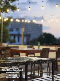 Woodnest Windmill Beach Hotel - 9