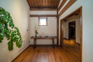 Huangshan Bajiazhan Yulin Yuchi Homestay - 6