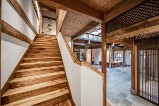 Huangshan Bajiazhan Yulin Yuchi Homestay - 5