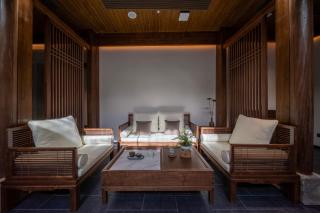 Huangshan Bajiazhan Yulin Yuchi Homestay - 1