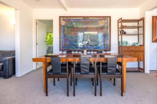 Casa Sol - Central Oneroa Retreat - 5