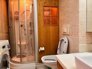 New Jinshan Apartment - 6