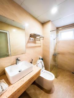 Xuân Hồng Hotel - 8