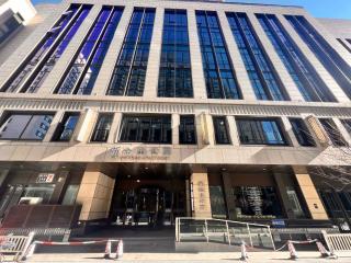 New Jinshan Apartment - 0