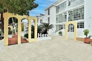 Shanghai Yinshu Courtyard Garden Hotel (Shanghai International Tourism Resort Jielong Village Branch) - 2