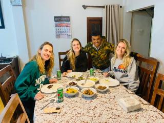 Highest Village Bungalow - 3