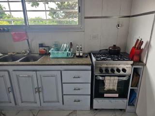 Casa en Santa Clara del Mar para seis personas - 2