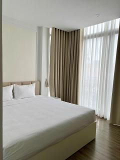 The Serenity Residence Ha Noi - 8