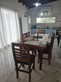 Casa en Santa Clara del Mar para seis personas - 3